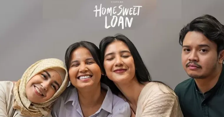 home sweet loan besar UPDATE